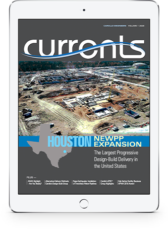 Sign up for Currents