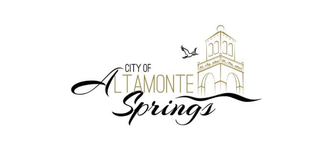 Altamonte Springs logo