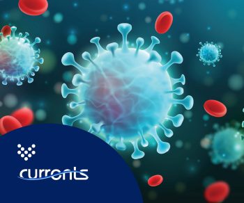 table with sticky notes and org charts