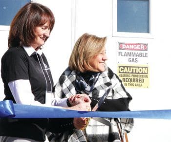 South Platte Renew project