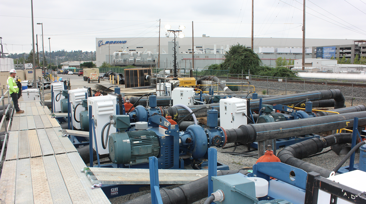 Featured image for East Side Interceptor Sewer Rehabilitation