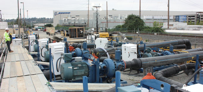 Image for East Side Interceptor Sewer Rehabilitation