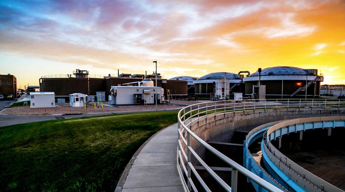 Featured image for Gas Recovery Facility and Pipeline Injection Project