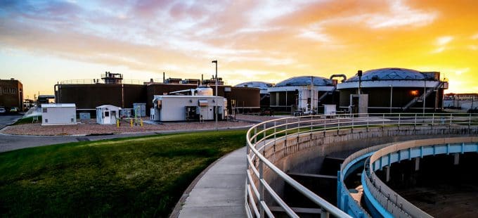 Image for Gas Recovery Facility and Pipeline Injection Project