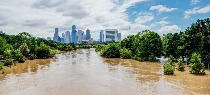 Image for America’s Water Infrastructure Act 2018: Risk and Resilience Assessments