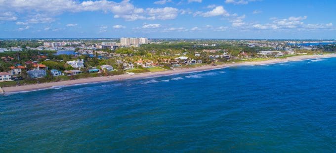 Image for Coastal Resilience Partnership Vulnerability Assessment Framework