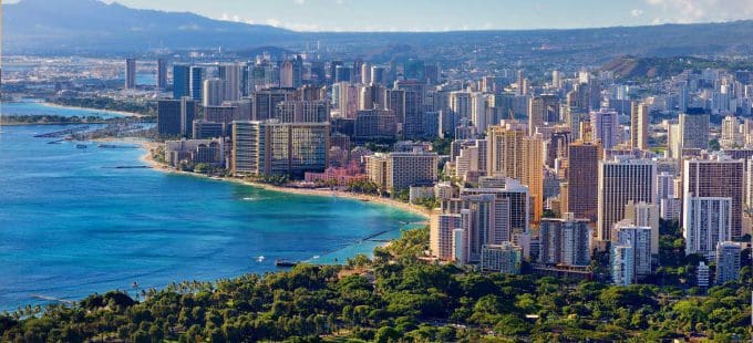 Image for Climate Change Vulnerability Assessment and Resilience Plan