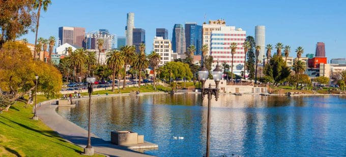 Image for One Water LA 2040 Plan