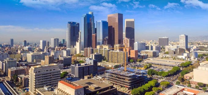 Image for Safe, Clean Water Program