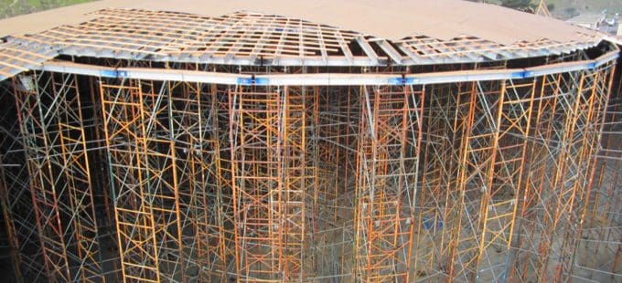 Image for Richmond Wet Weather Storage Facilities Design-Build