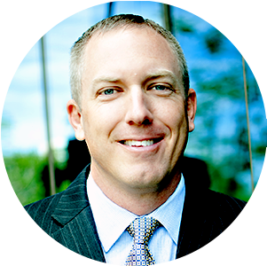 Headshot Dave Sobeck