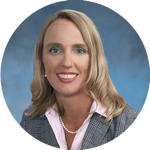 Headshot Inge Wiersema