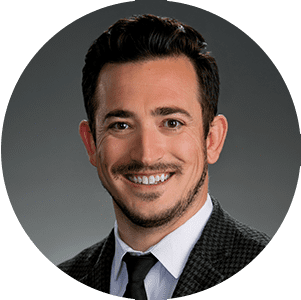 head shot Monte Richard