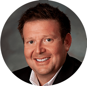 headshot Scott Vanier