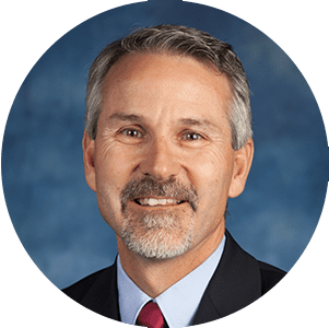 Headshot Tom Mossinger