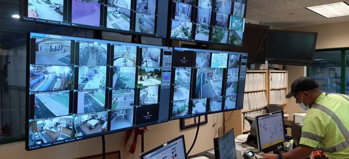 Image for North Miami Beach Water Utility Operations Transition Plan