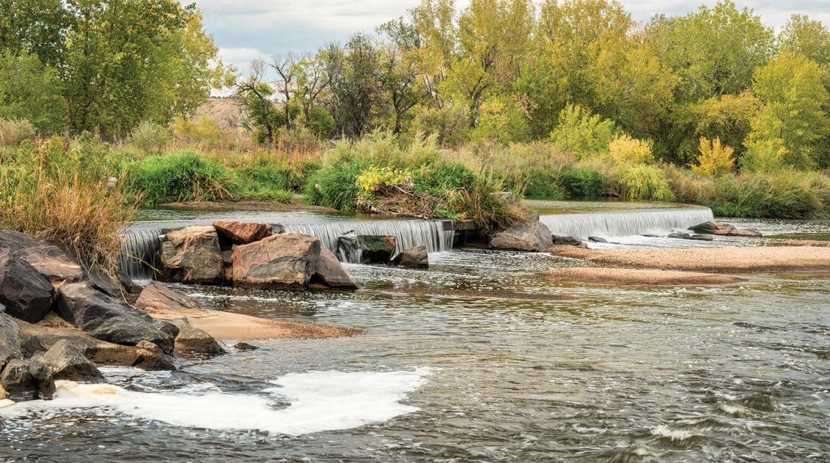 Featured image for Brackish Groundwater Desalination and ASR Study