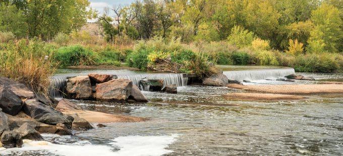 Image for Brackish Groundwater Desalination and ASR Study
