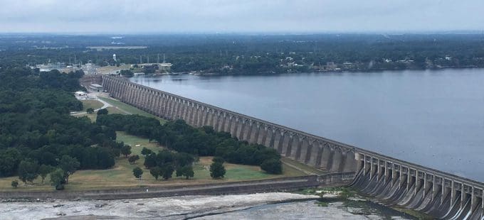 Image for Grand River Comprehensive Water Plan