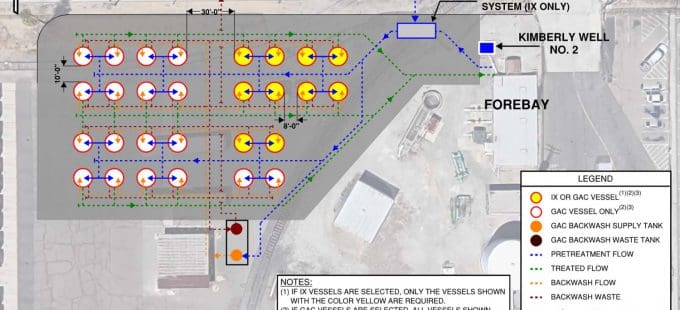 Image for Orange County PFAS Treatment Systems Planning Study