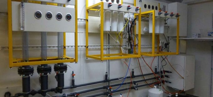 Image for Tempe PFAS Wellhead Treatment Evaluation Study