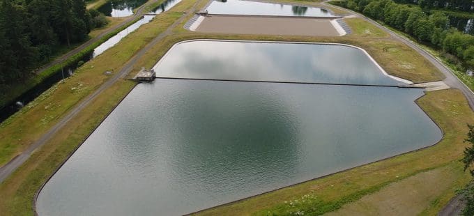 Image for Geren Island Water Treatment Plant Improvements