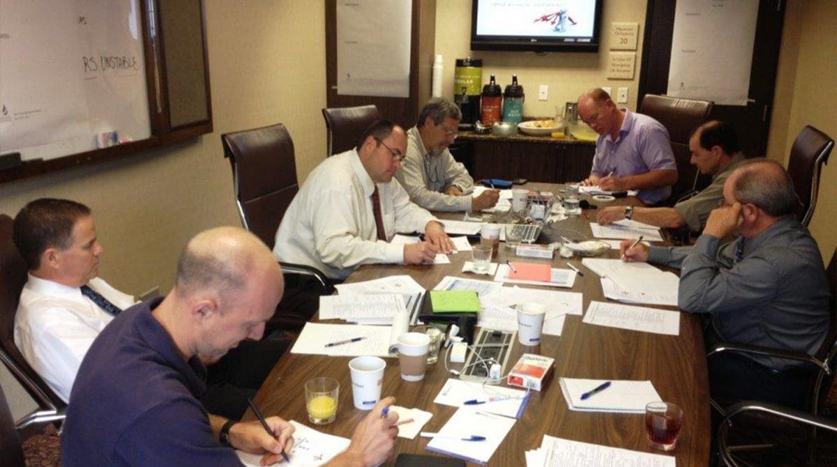 Featured image for Establishing Operational Awareness to Improve Permit Compliance