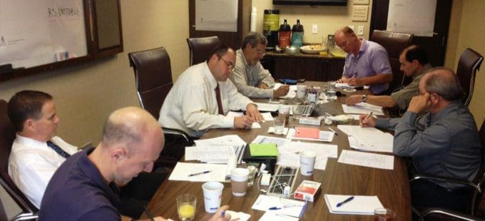 Image for Establishing Operational Awareness to Improve Permit Compliance