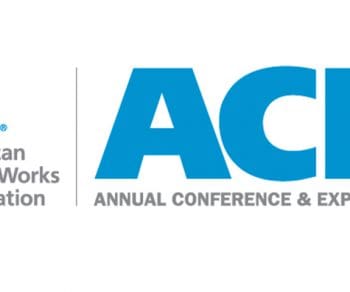 Teaser image for American Water Works Association ACE21