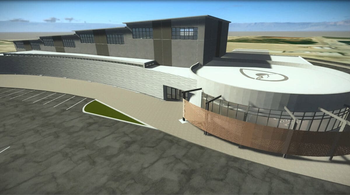 Featured image for El Paso Advanced Water Purification Facility, Preliminary Engineering, Design, and Permitting