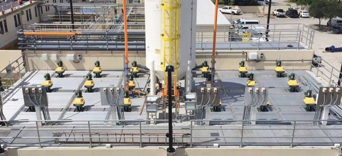 Image for Boynton Beach Magnetic Ion Exchange Resin Plant and East Water Treatment Plant Improvements