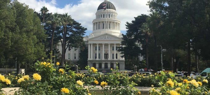 Image for Climate Change Program Management