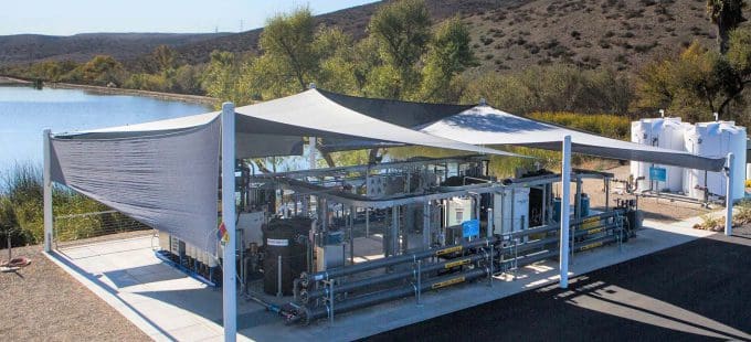 Image for East County Advanced Water Purification Project