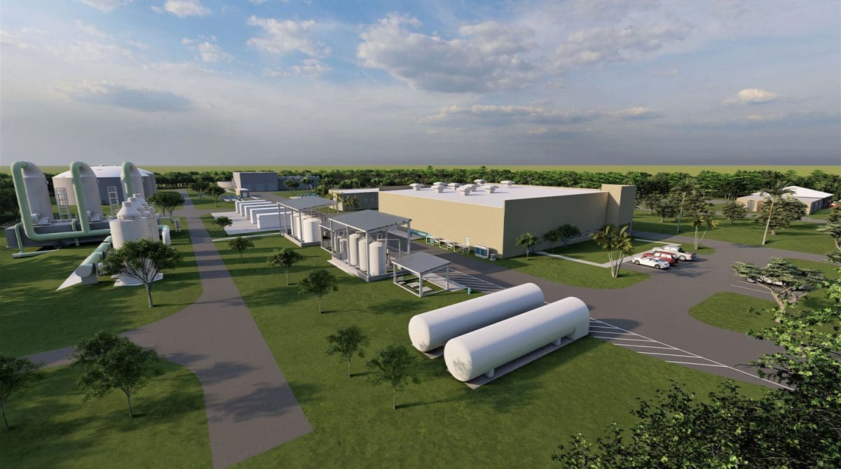 Featured image for Polk Regional Water Cooperative Water Supply Feasibility Project