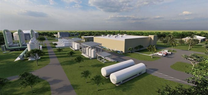 Image for Polk Regional Water Cooperative Water Supply Feasibility Project