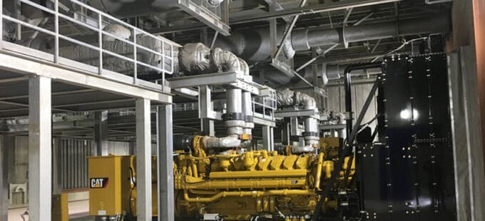 electrical generator