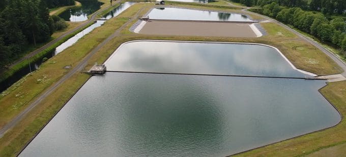 Image for Cyanotoxin Response Leads to Successful Resilience Planning