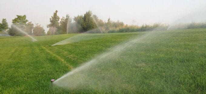 Image for Non-potable Water Strategic Plan