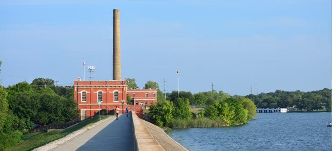 Image for Water Delivery System Assessment