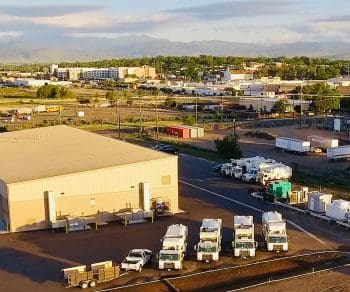 South Platte Renew project