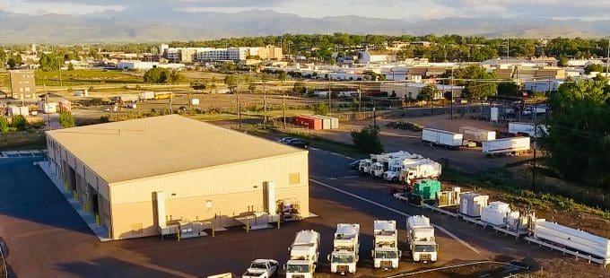 Image for Biogas Treatment and Renewable Natural Gas Fueling Station