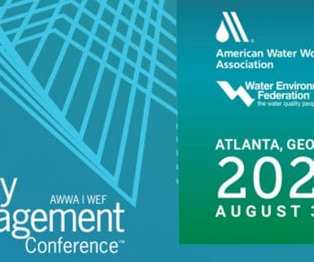 Teaser image for The Utility Management Conference 2021