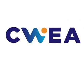 CWEA Logo