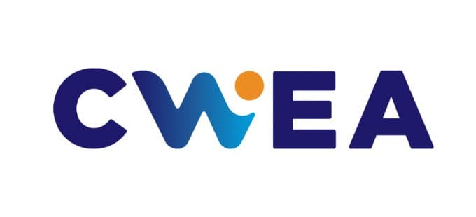 CWEA Logo