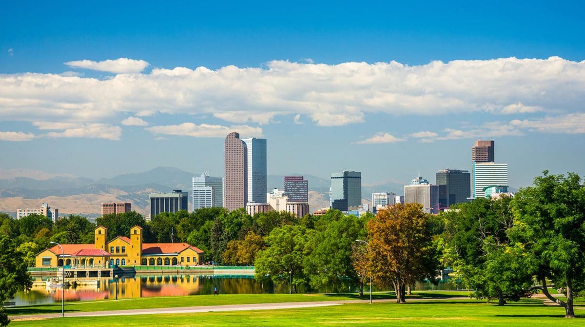 Featured image for Denver One Water Plan