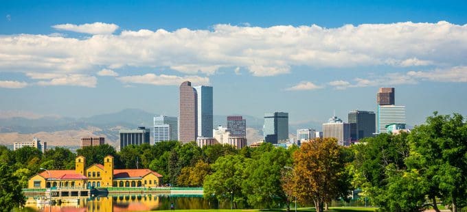 Image for Denver One Water Plan