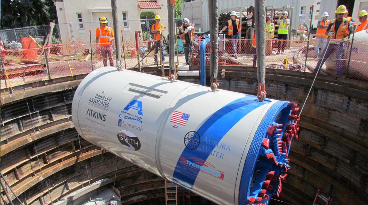 Featured image for Fitzsimons-Peoria Stormwater Outfall Project