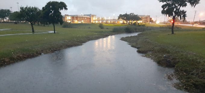 Image for South Main Street Drainage Improvements, Phase 2