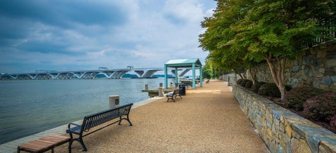 Image for Resilience Study for Waterfront Implementation