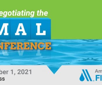 Teaser image for American Water Works Association Florida Section 2021 Fall Conference